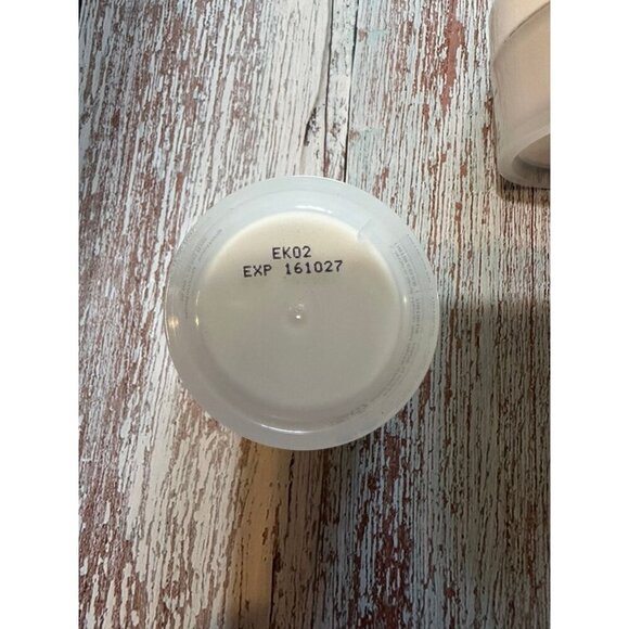 Tirtir Ceramic Cream Light - set of 3 0.5 ozs bottles - all new - Picture 3 of 4